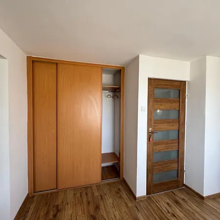 Nad Jeziorem - U Joanny *