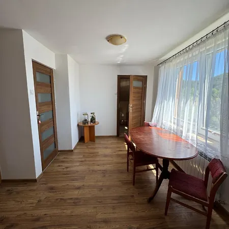 Nad Jeziorem - U Joanny Bartkowa-Posadowa