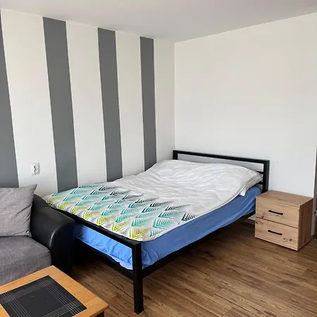 Nad Jeziorem - U Joanny Gospodarstwo agroturystyczne