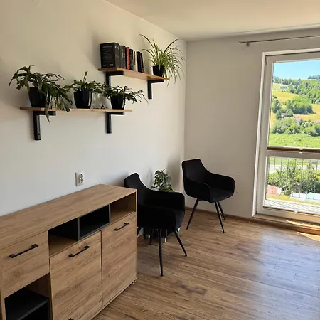 Nad Jeziorem - U Joanny Gospodarstwo agroturystyczne Bartkowa-Posadowa