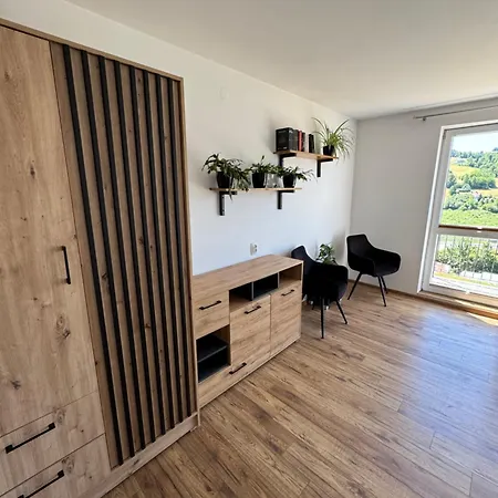 Nad Jeziorem - U Joanny * Bartkowa-Posadowa