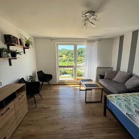 Nad Jeziorem - U Joanny Gospodarstwo agroturystyczne