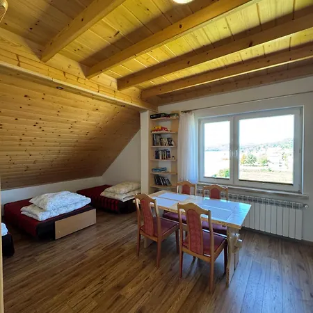 Nad Jeziorem - U Joanny *