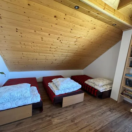 Nad Jeziorem - U Joanny Bartkowa-Posadowa